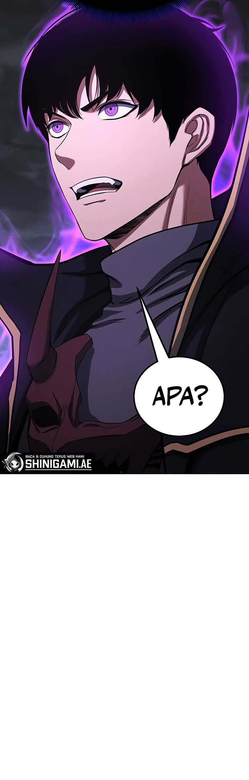 Absolute Necromancer Bab 66 halaman 34