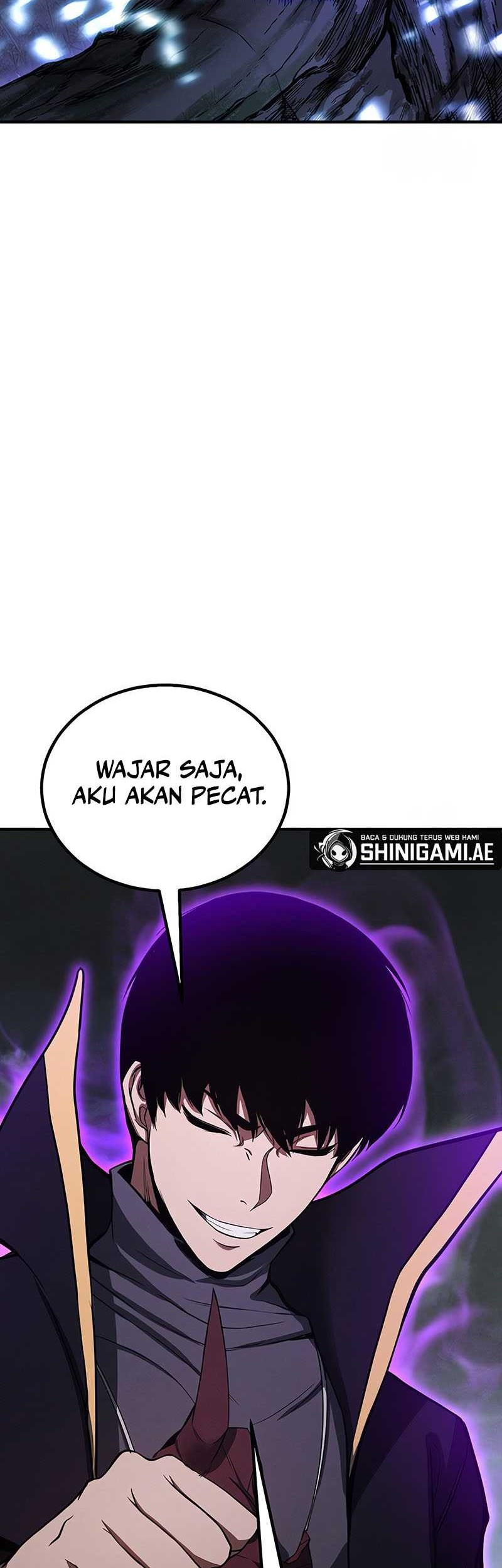 Absolute Necromancer Bab 66 halaman 54