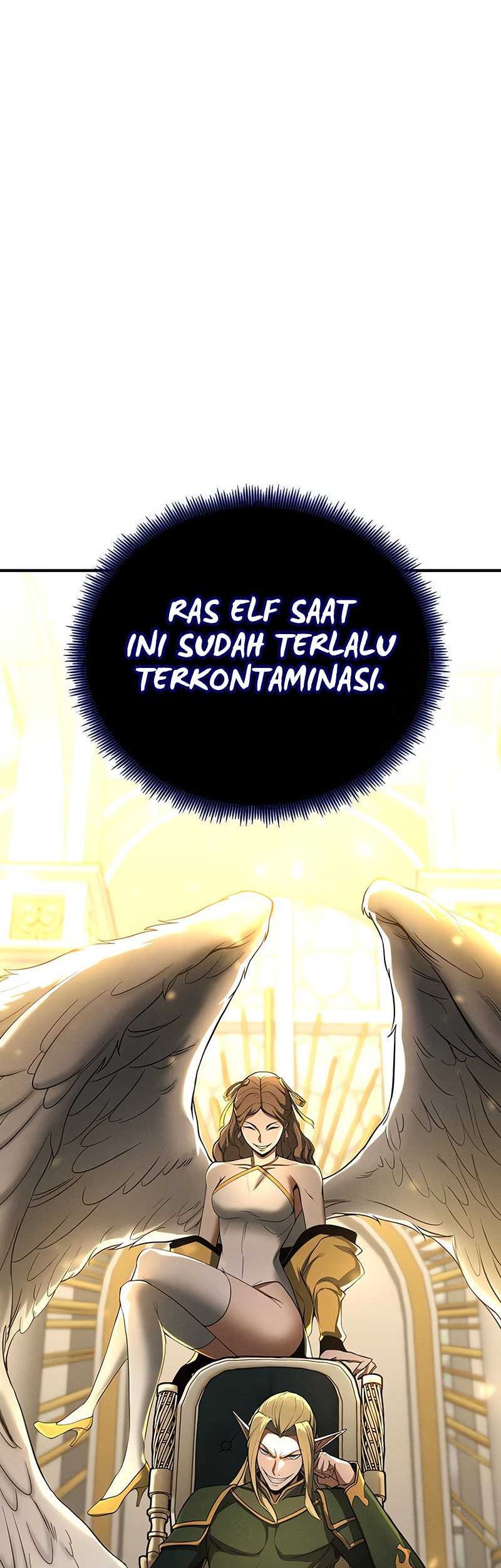 Absolute Necromancer Bab 66 halaman 58