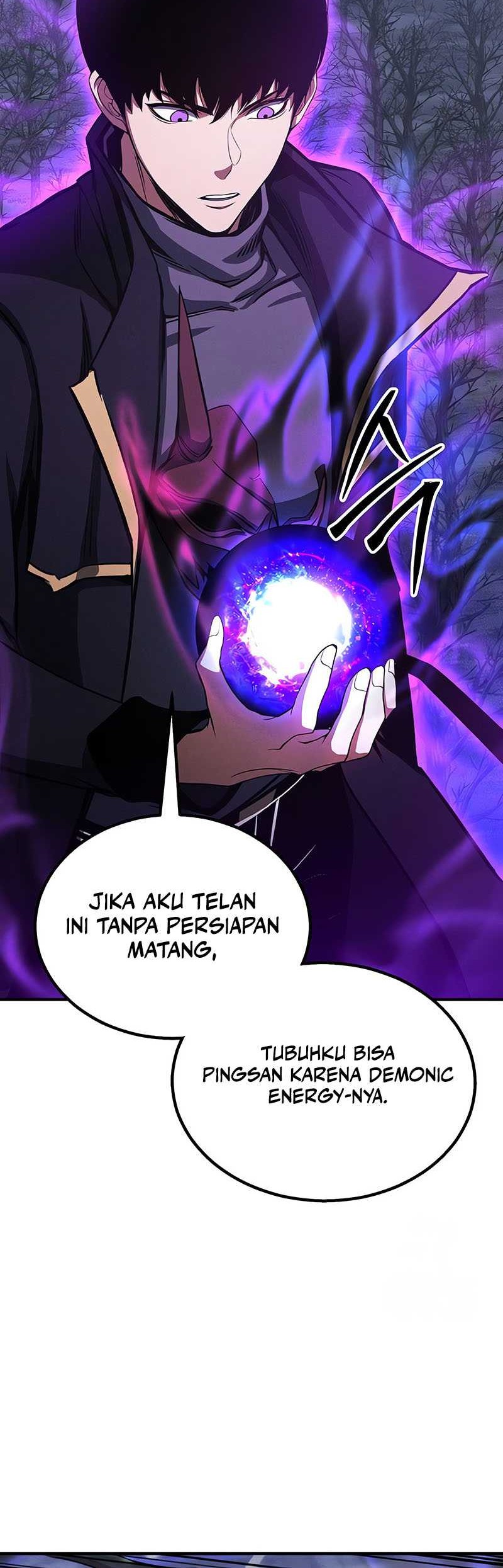 Absolute Necromancer Bab 66 halaman 68