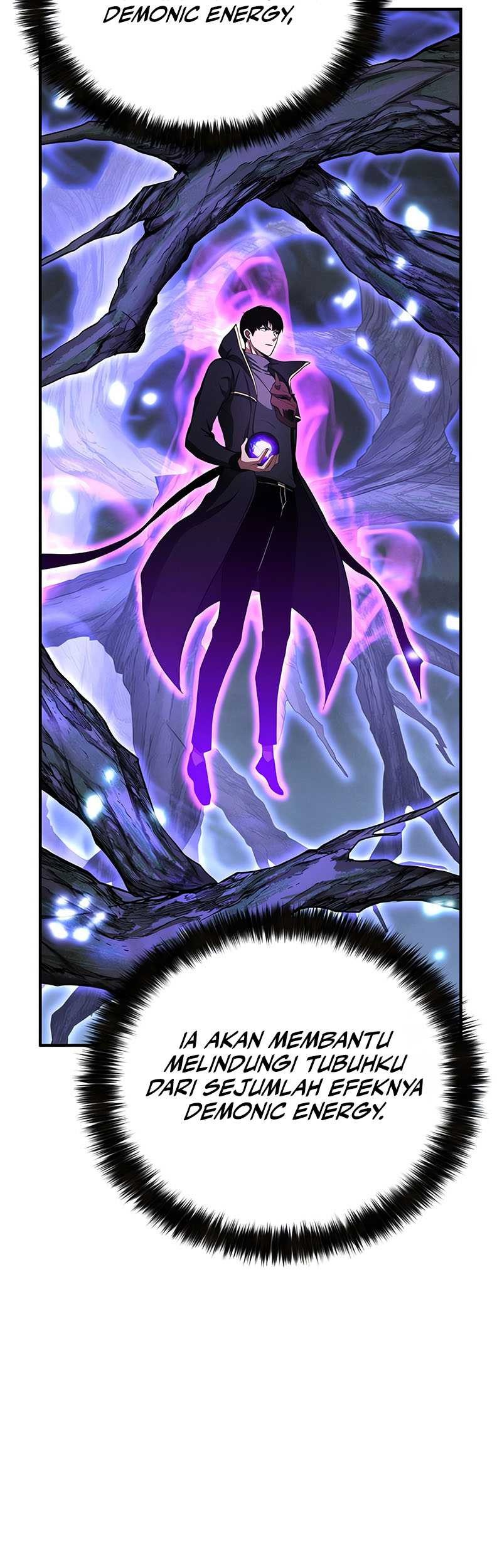 Absolute Necromancer Bab 66 halaman 73