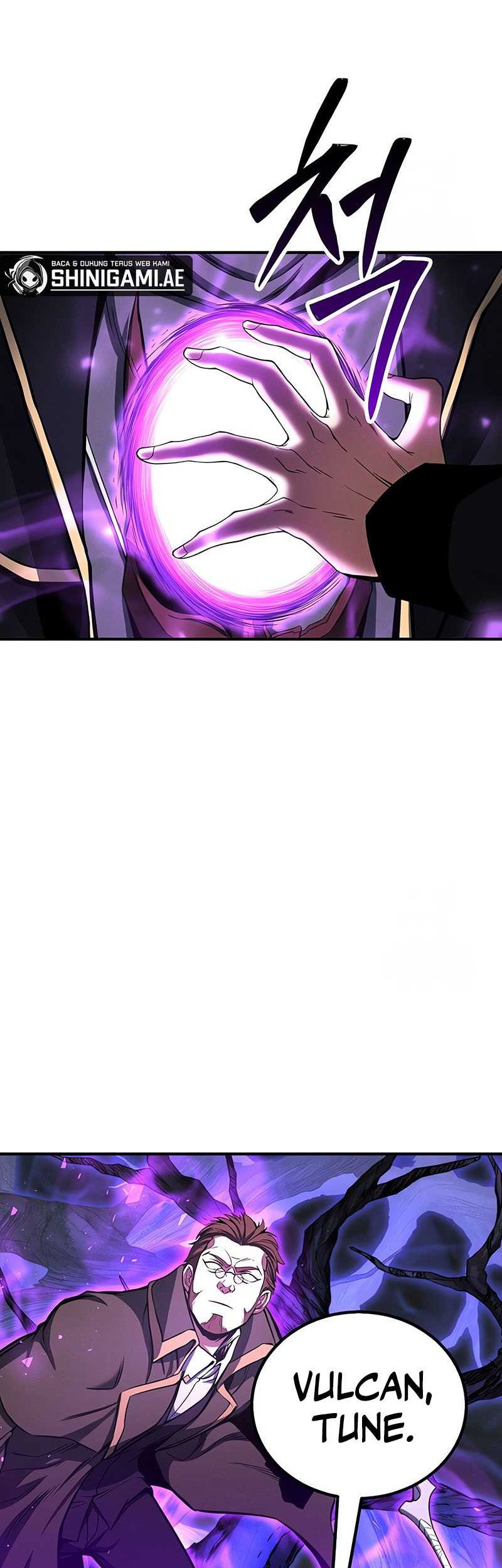 Absolute Necromancer Bab 66 halaman 74