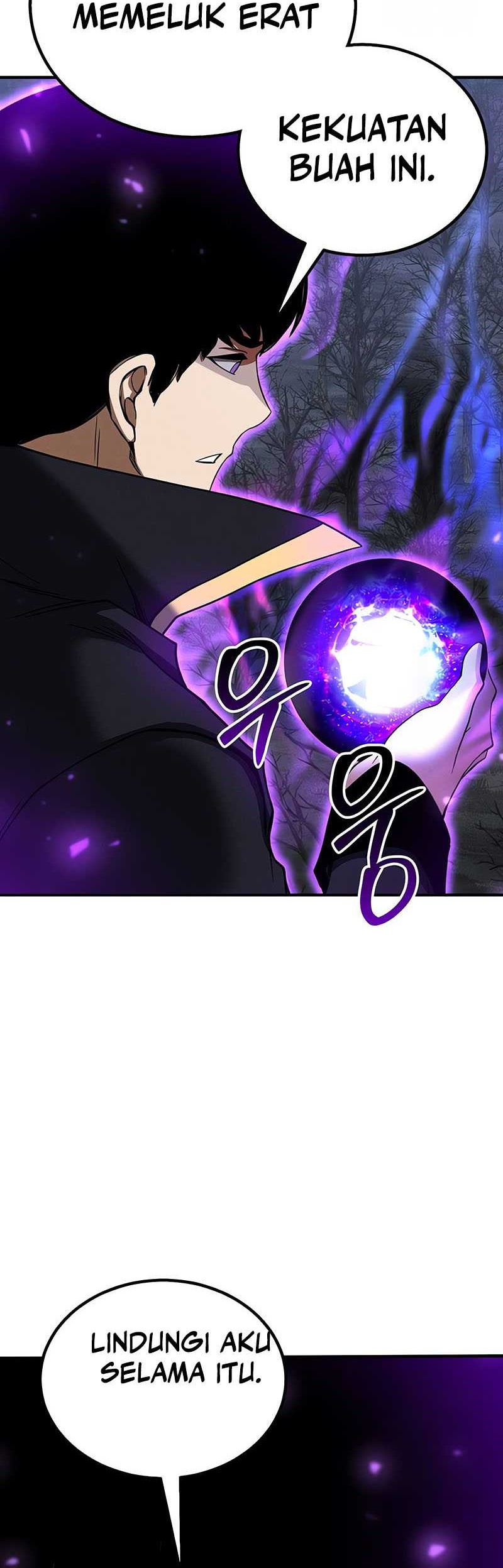 Absolute Necromancer Bab 66 halaman 76
