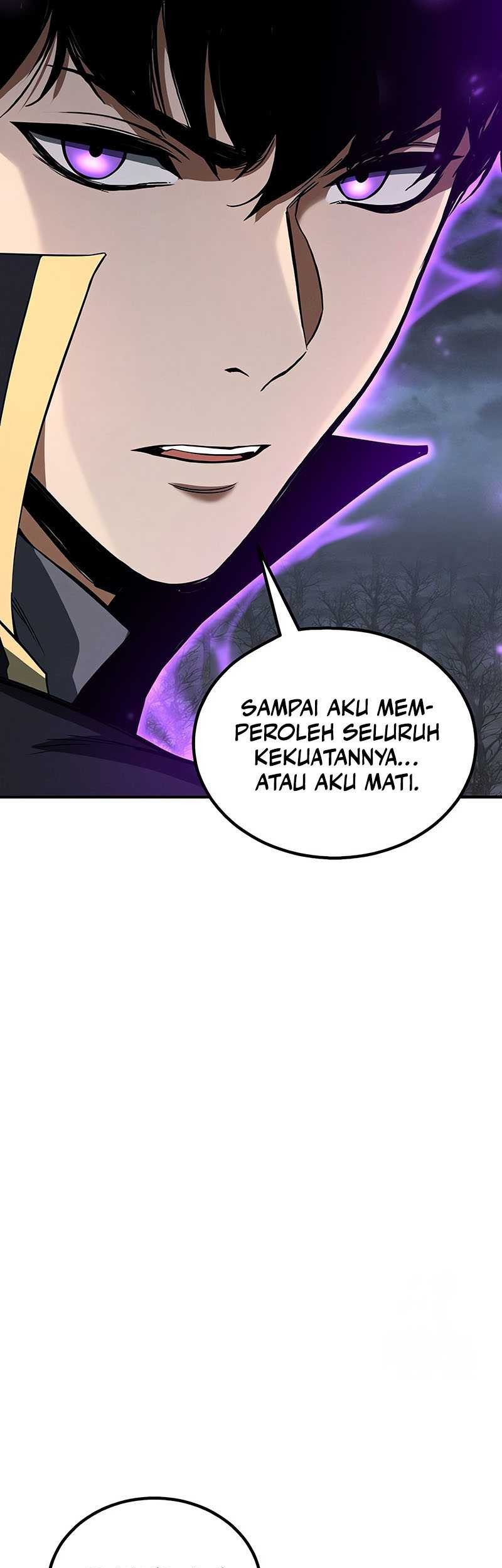 Absolute Necromancer Bab 66 halaman 77
