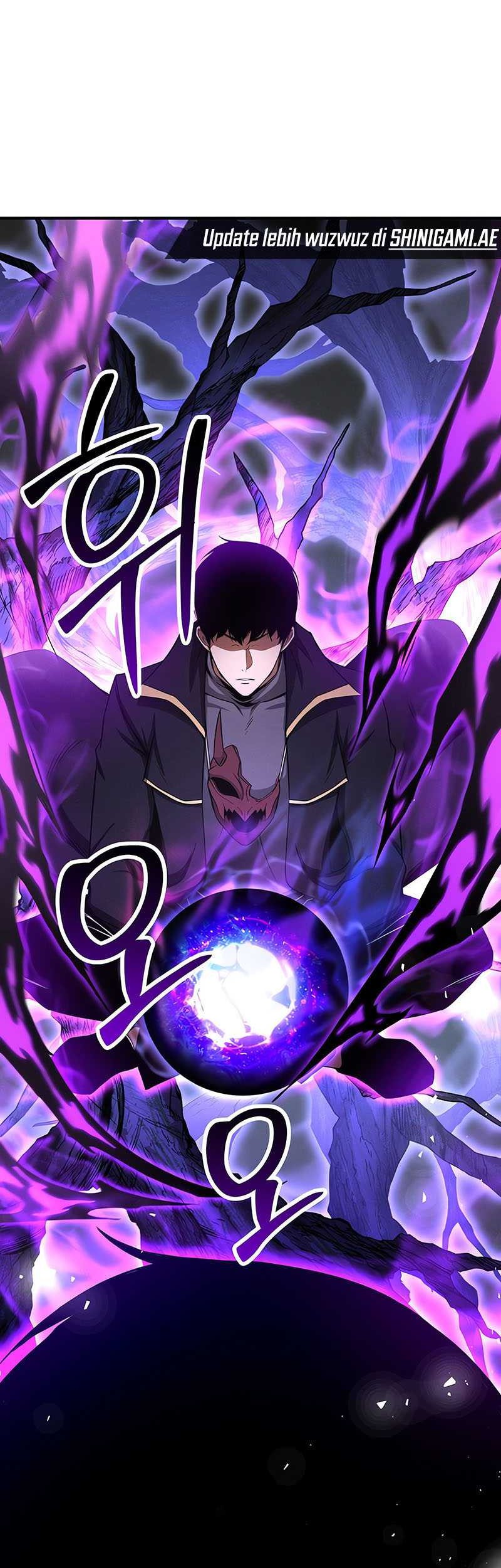 Absolute Necromancer Bab 66 halaman 79