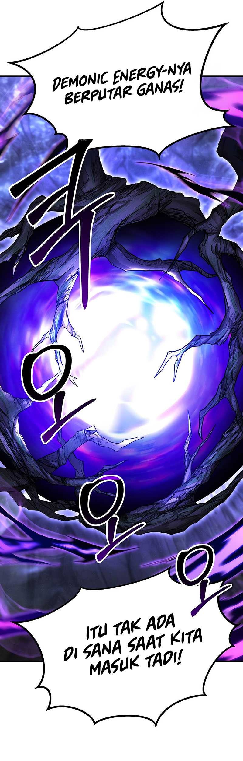 Absolute Necromancer Bab 66 halaman 85