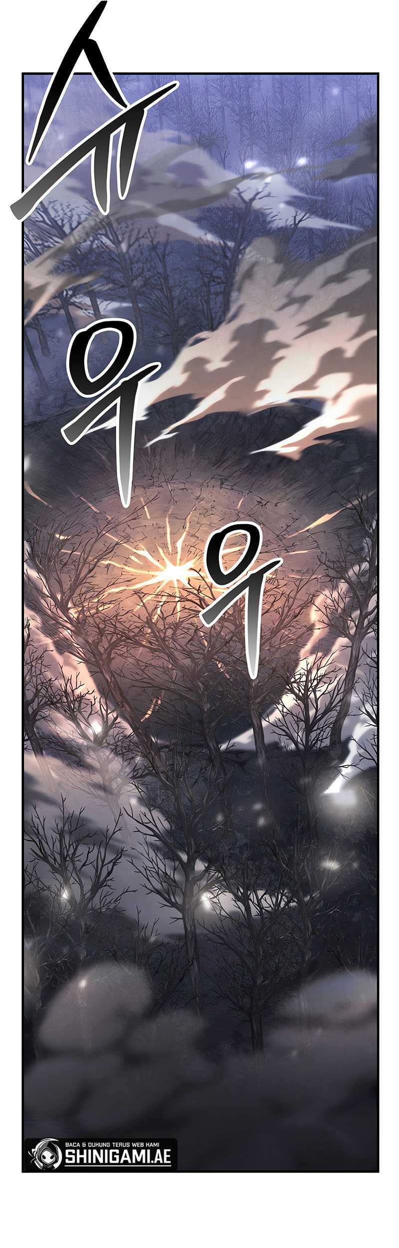 Absolute Necromancer Bab 66 halaman 89