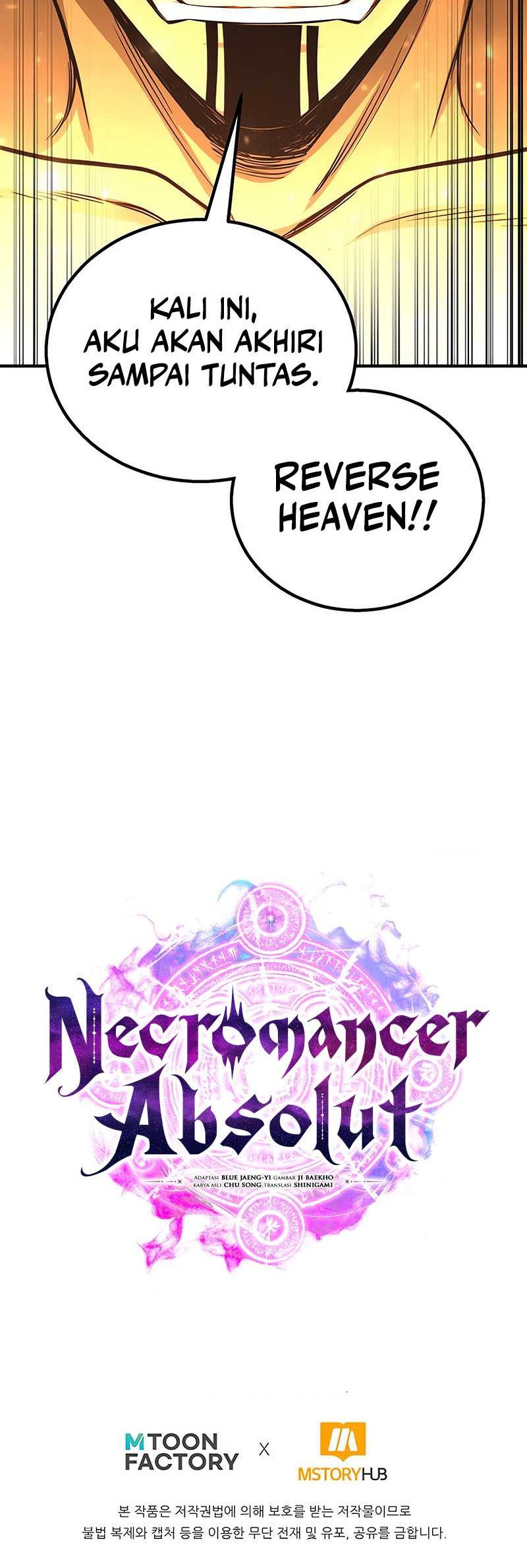 Absolute Necromancer Bab 66 halaman 92