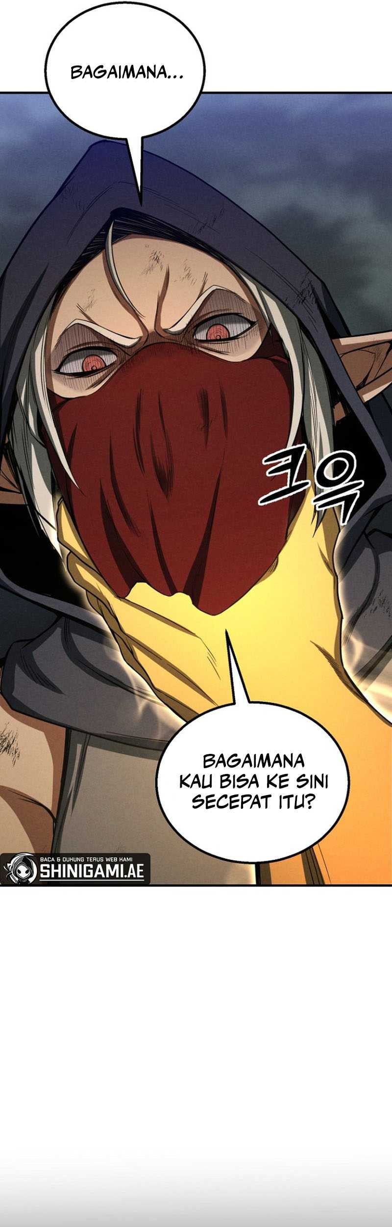 Absolute Necromancer Bab 67 halaman 6
