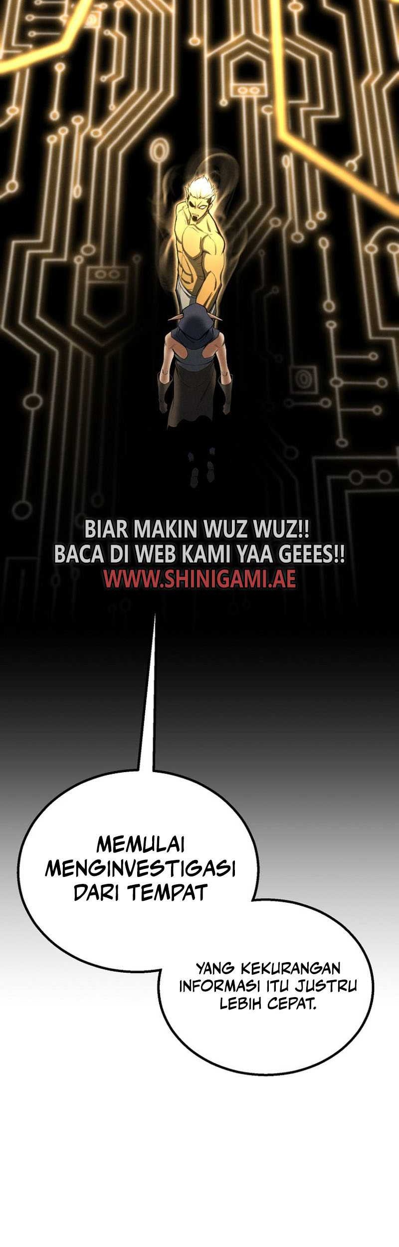 Absolute Necromancer Bab 67 halaman 8