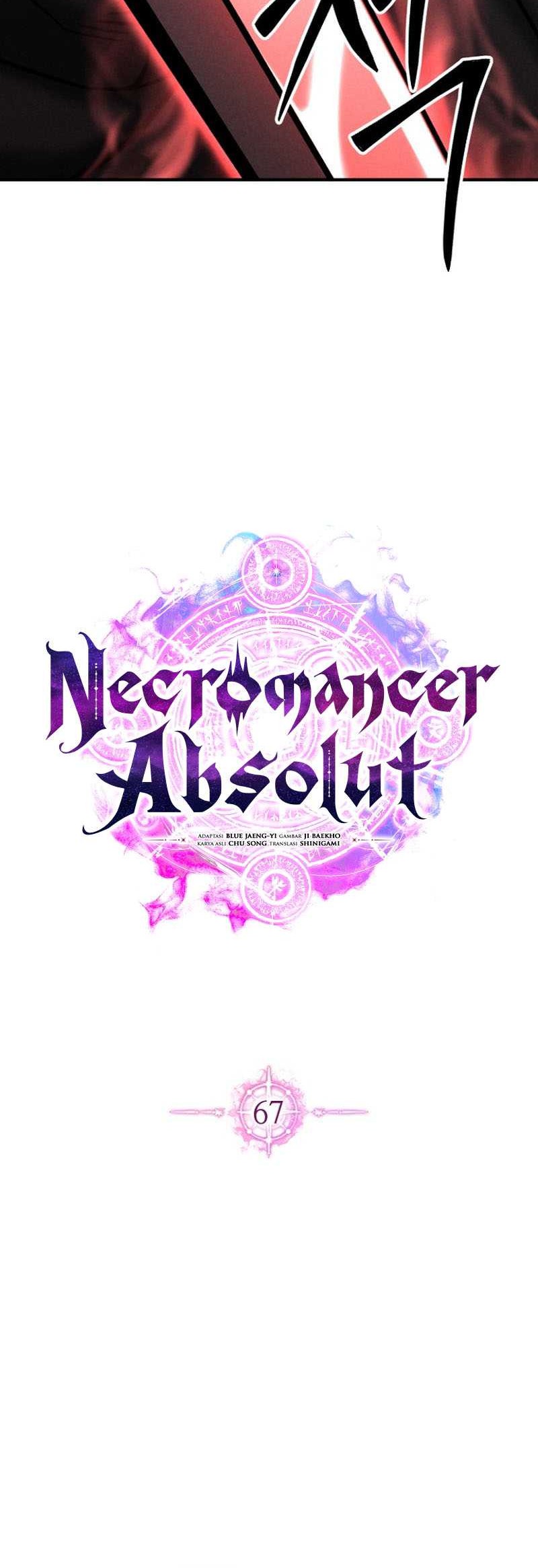 Absolute Necromancer Bab 67 halaman 29