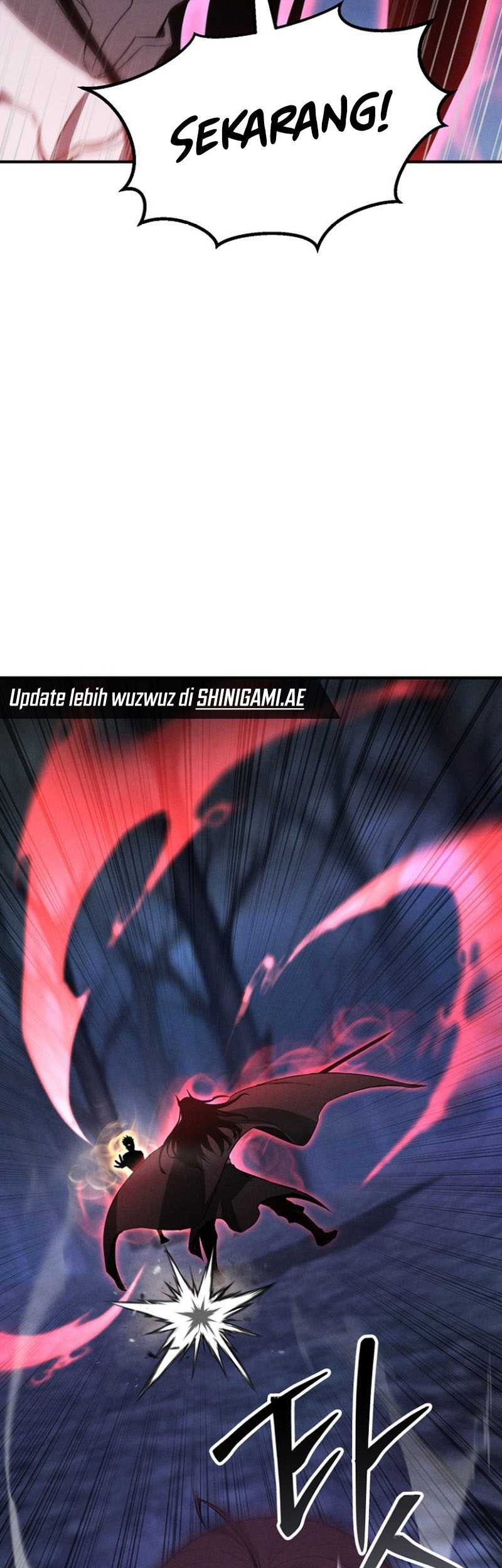 Absolute Necromancer Bab 67 halaman 40