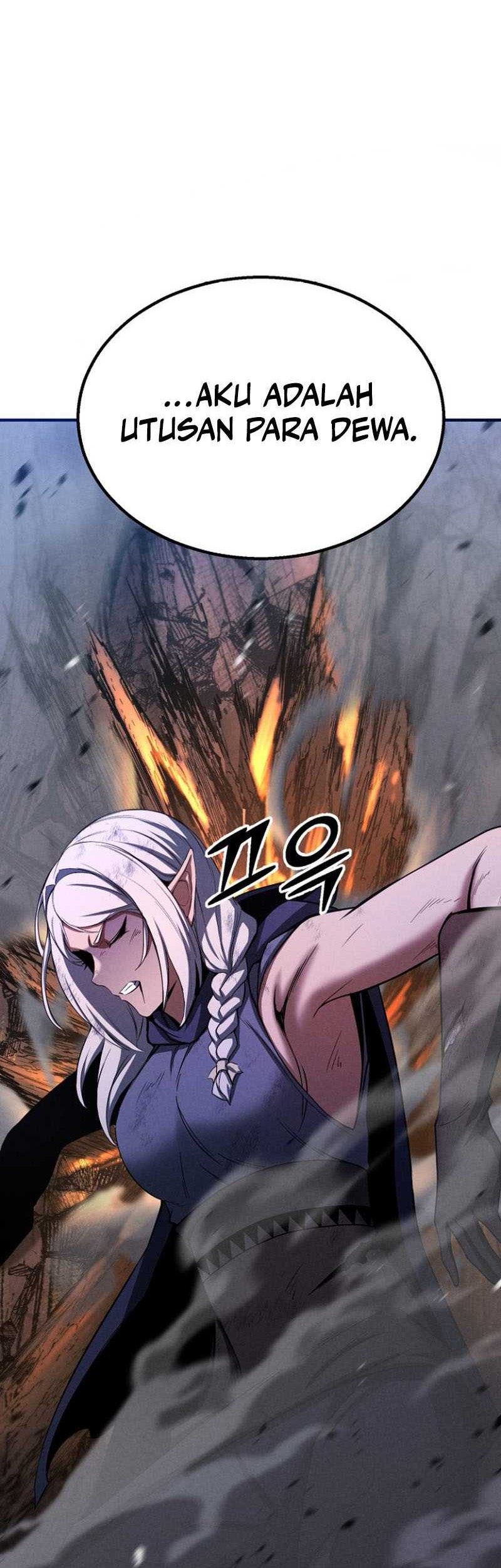 Absolute Necromancer Bab 67 halaman 73