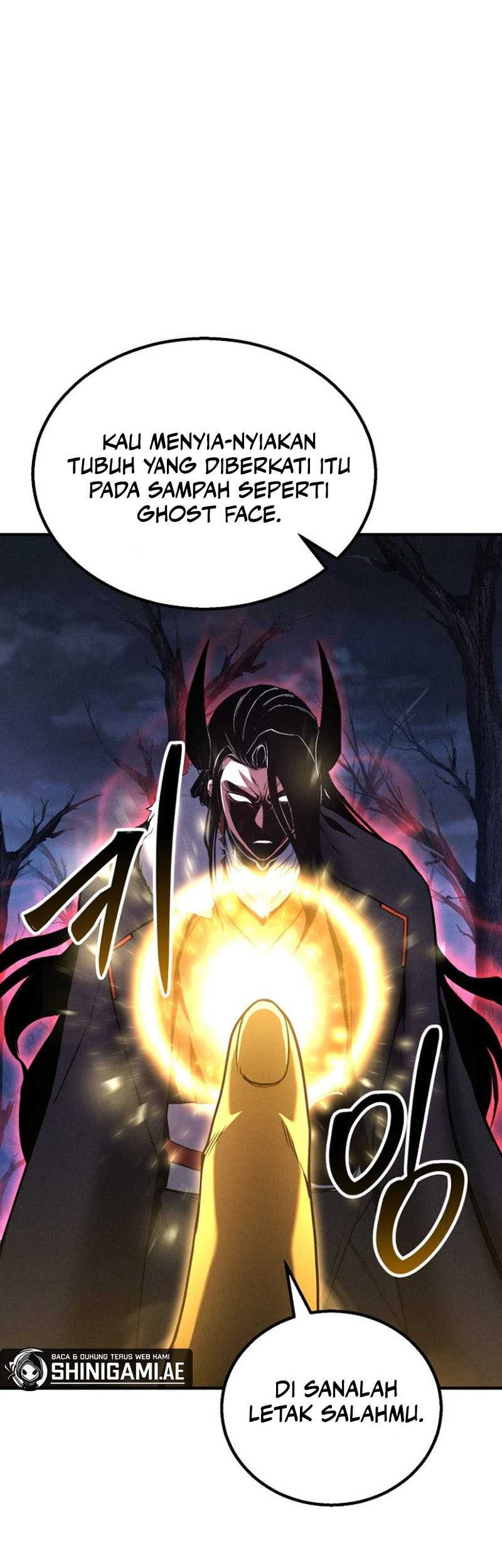 Absolute Necromancer Bab 67 halaman 99