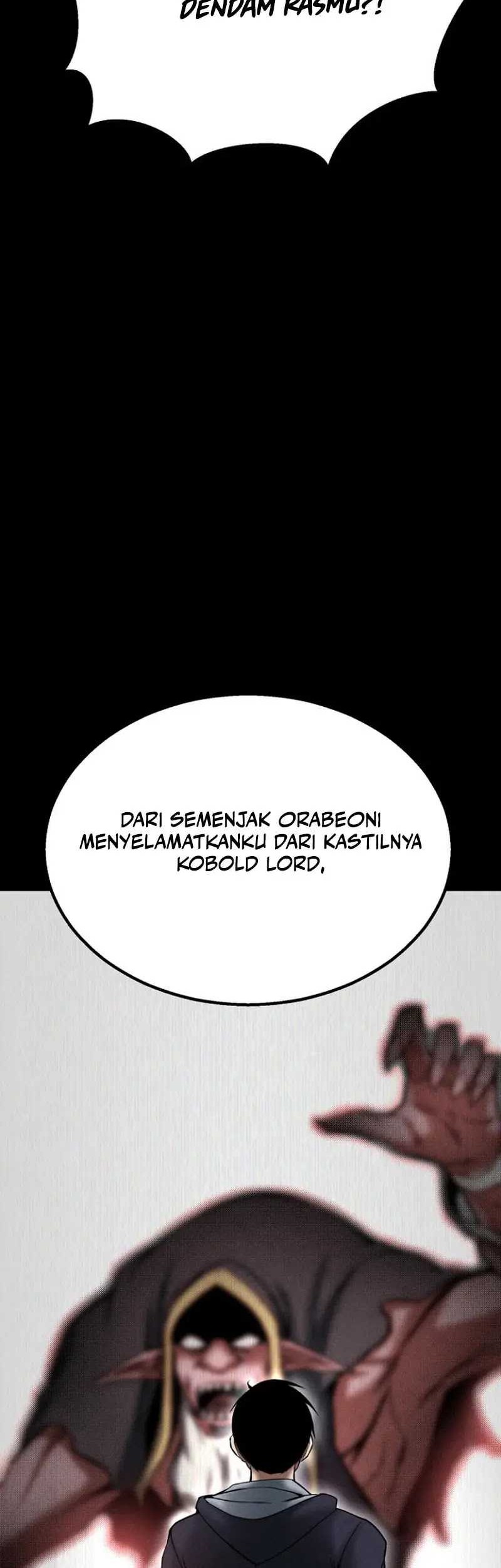Absolute Necromancer Bab 68 halaman 15