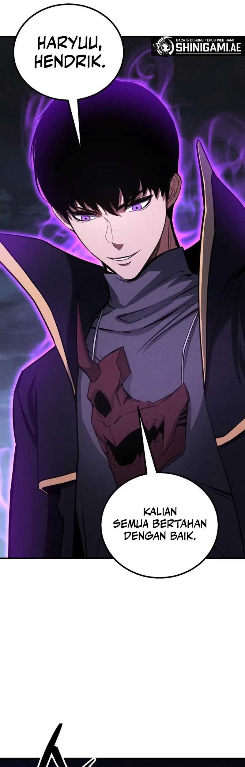 Absolute Necromancer Bab 68 halaman 62