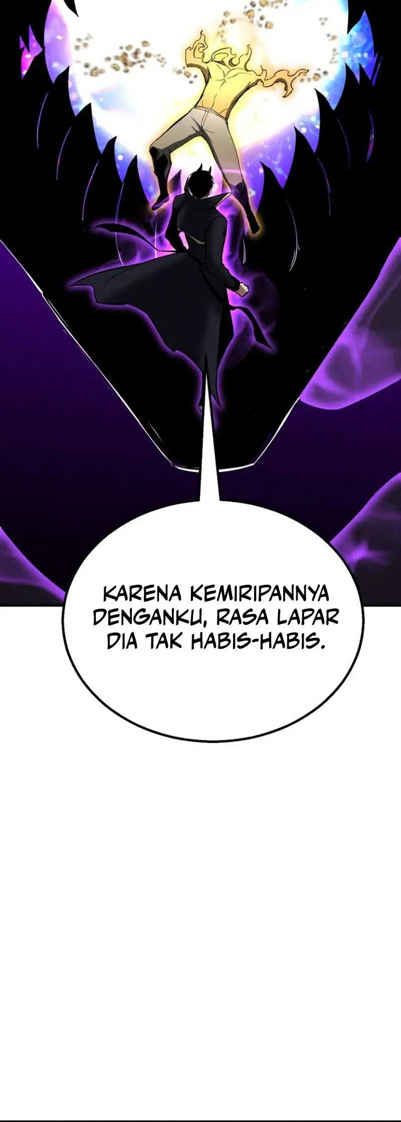 Absolute Necromancer Bab 68 halaman 87