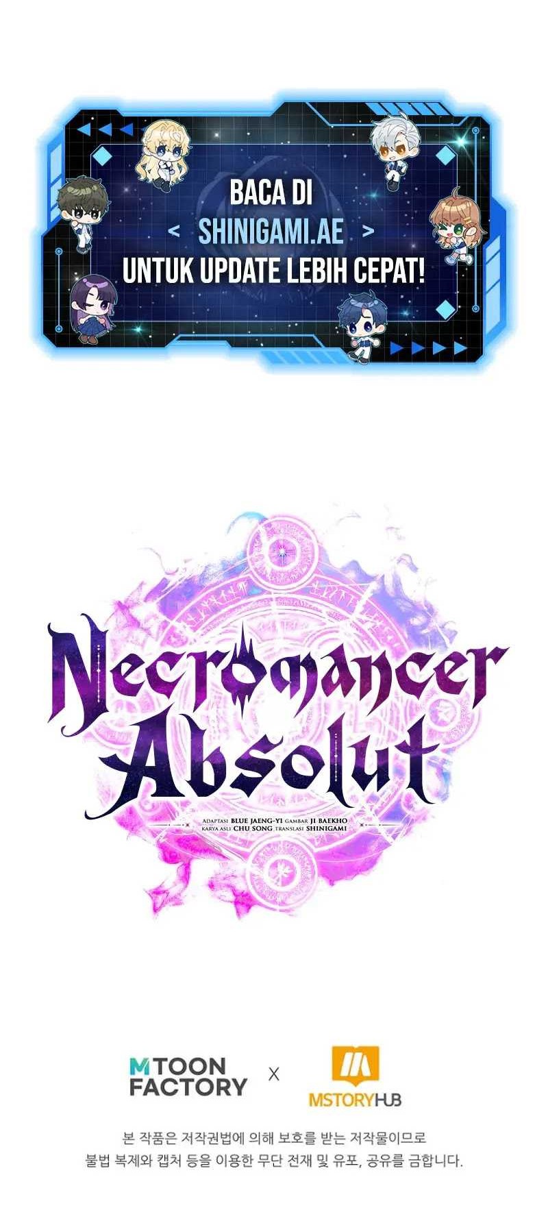 Absolute Necromancer Bab 68 halaman 109