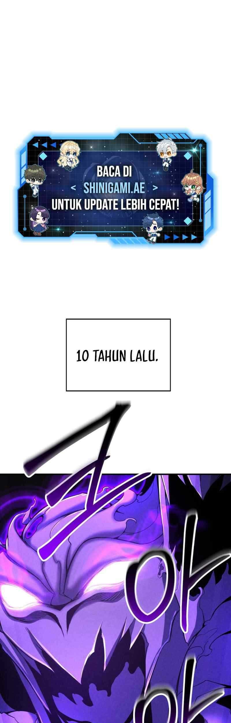 Absolute Necromancer Bab 69 halaman 1