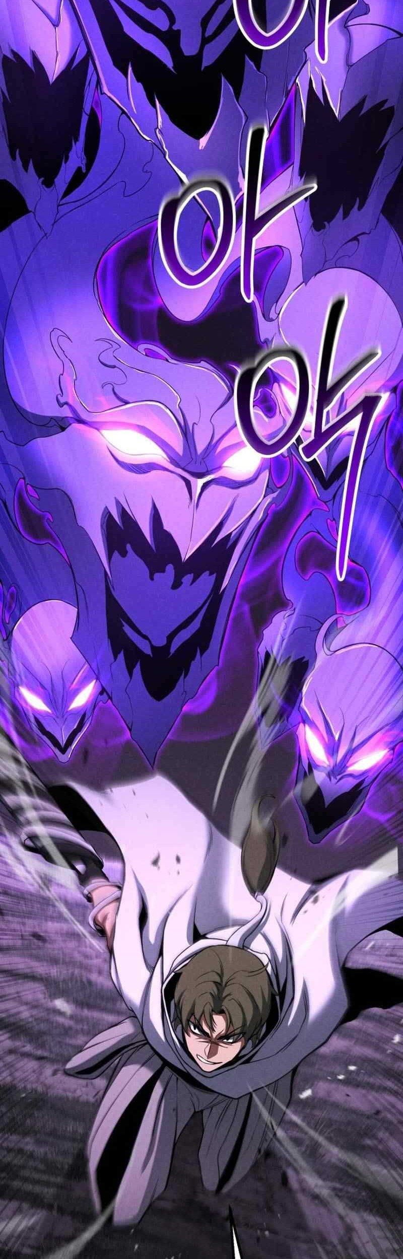 Absolute Necromancer Bab 69 halaman 2