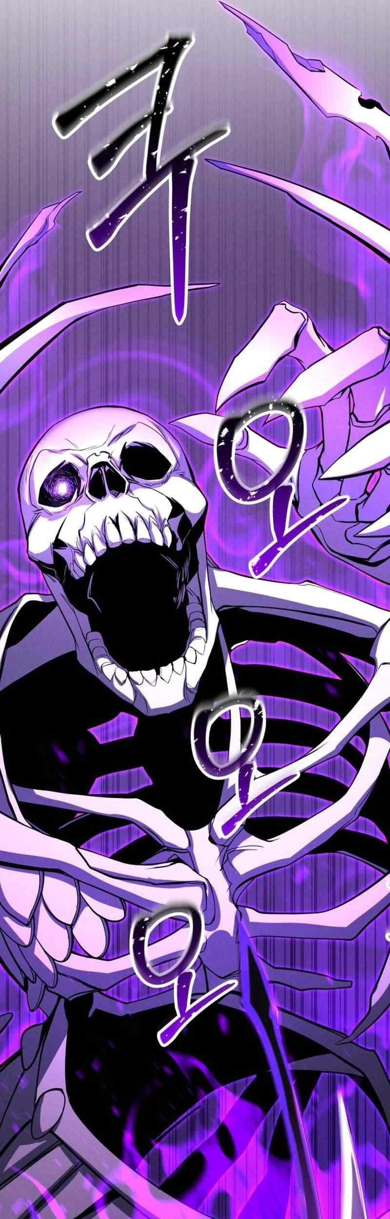 Absolute Necromancer Bab 69 halaman 9