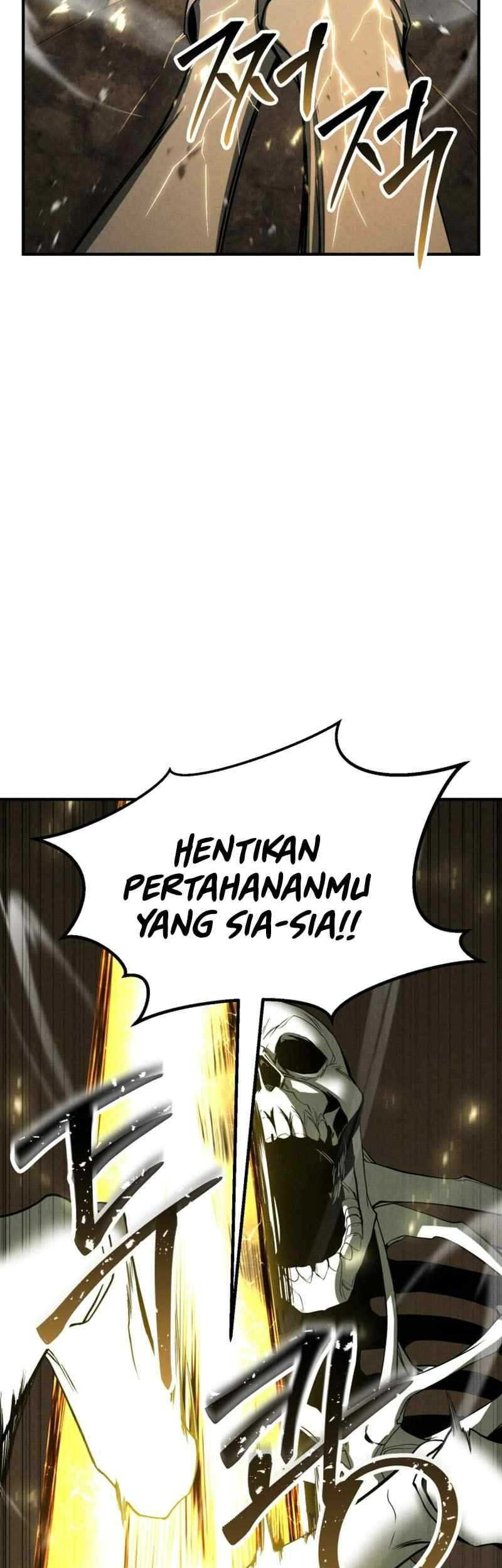 Absolute Necromancer Bab 69 halaman 15