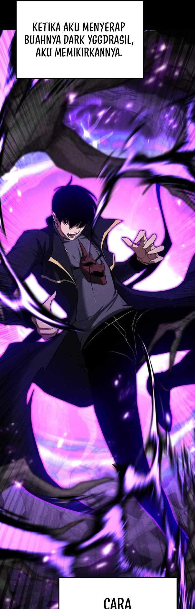 Absolute Necromancer Bab 69 halaman 33