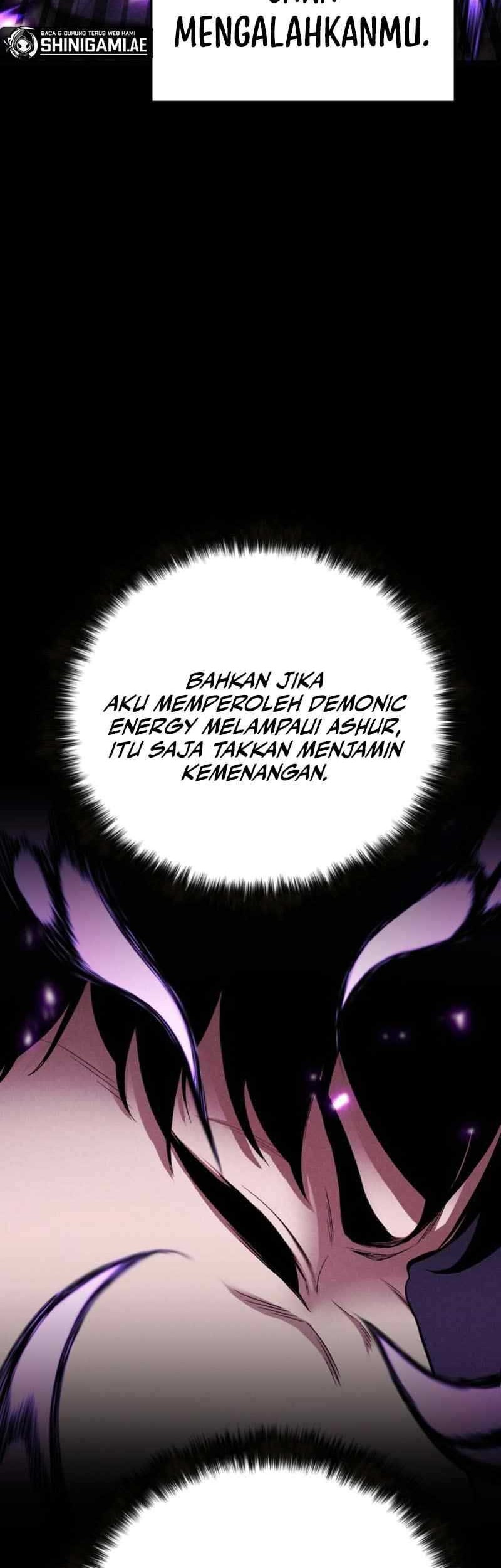 Absolute Necromancer Bab 69 halaman 34