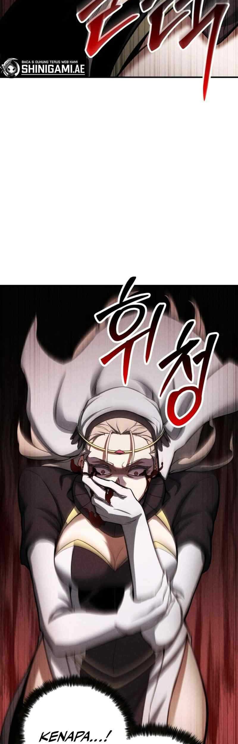 Absolute Necromancer Bab 69 halaman 58