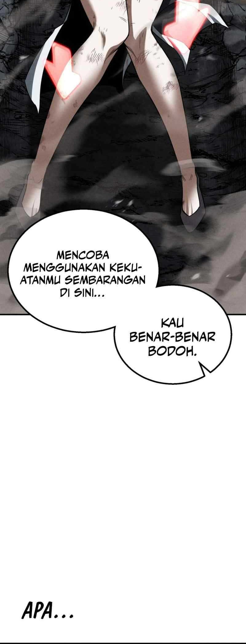 Absolute Necromancer Bab 69 halaman 63