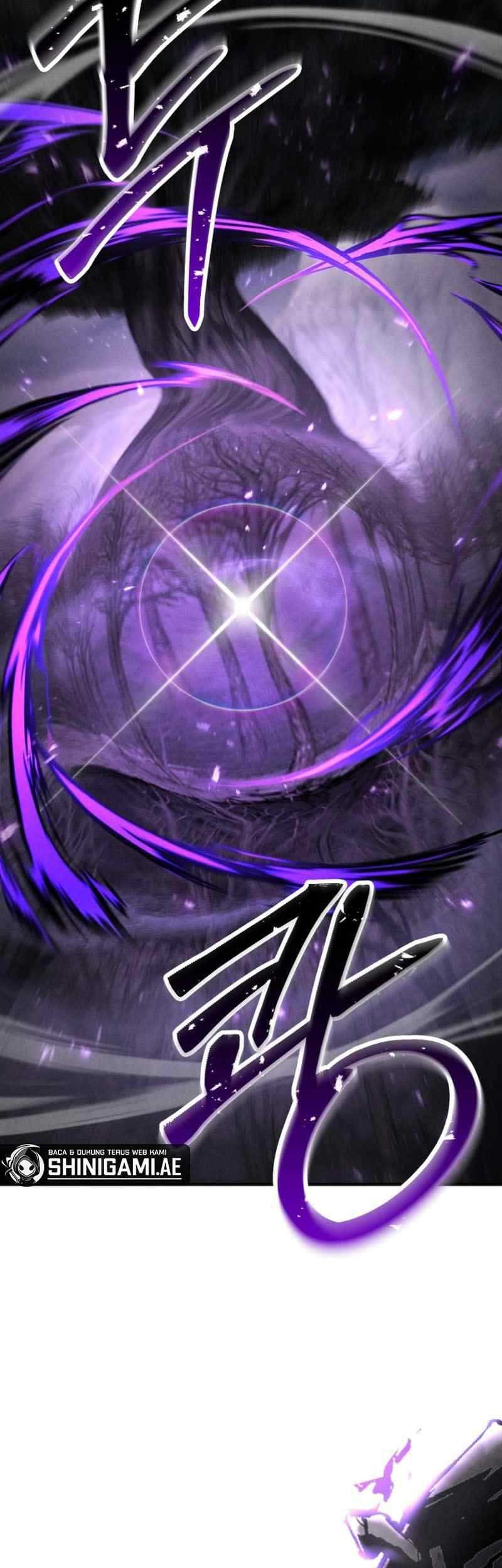 Absolute Necromancer Bab 69 halaman 89