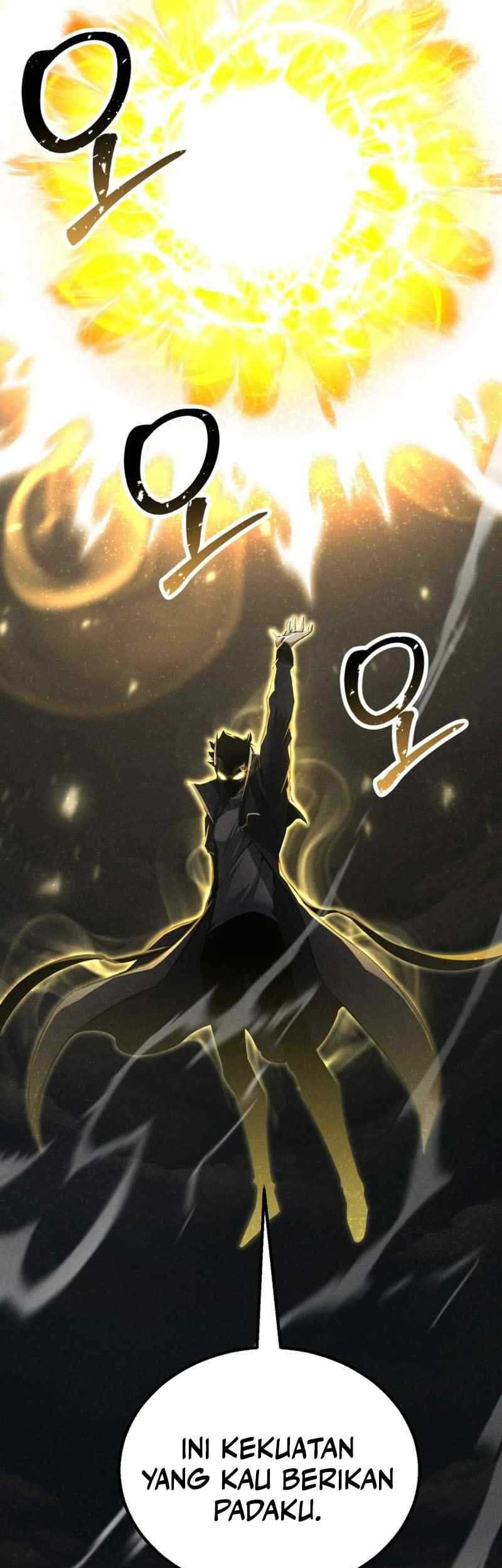 Absolute Necromancer Bab 69 halaman 98