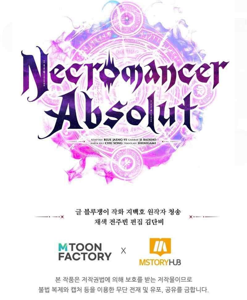 Absolute Necromancer Bab 69 halaman 106