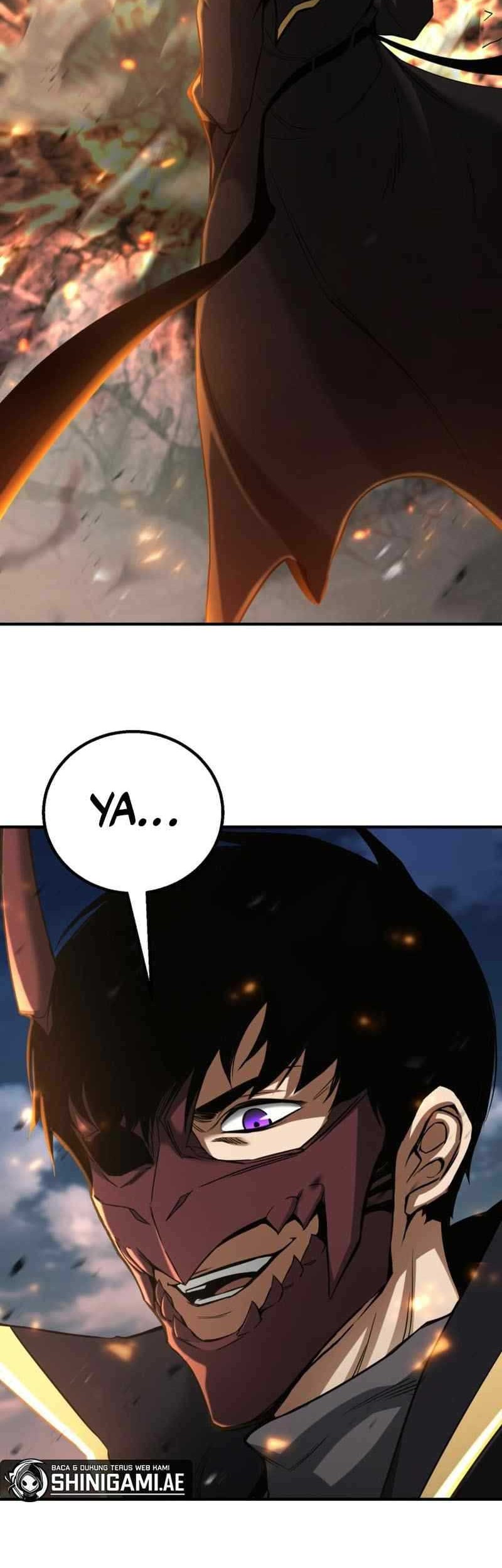Absolute Necromancer chapter 70 halaman 2