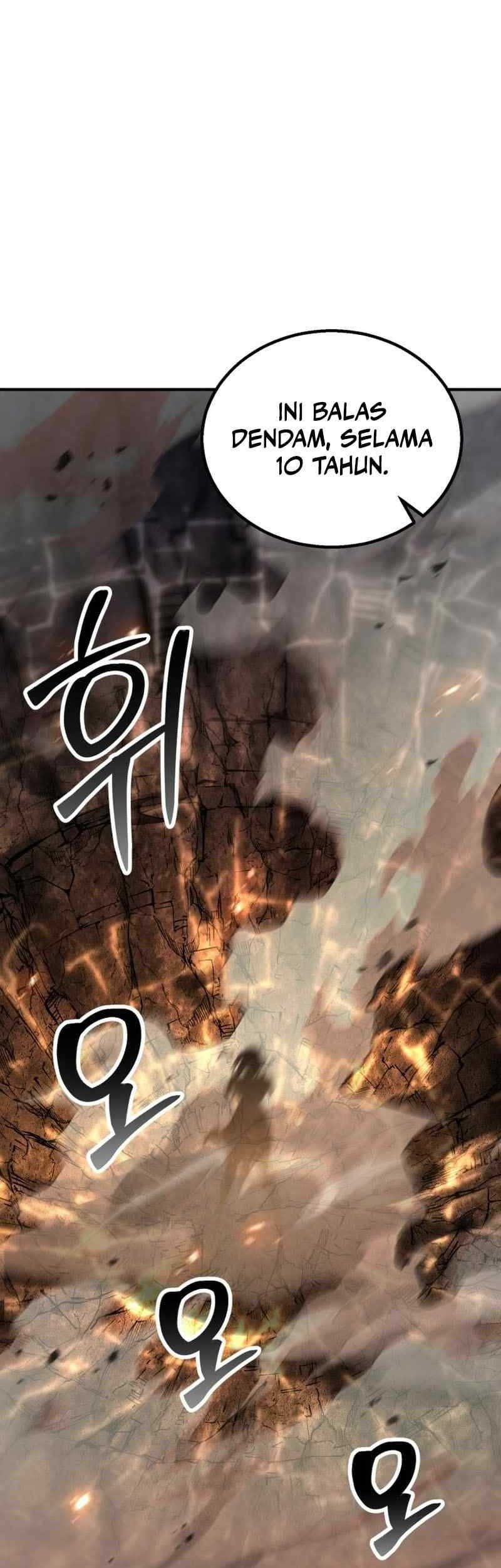 Absolute Necromancer chapter 70 halaman 3