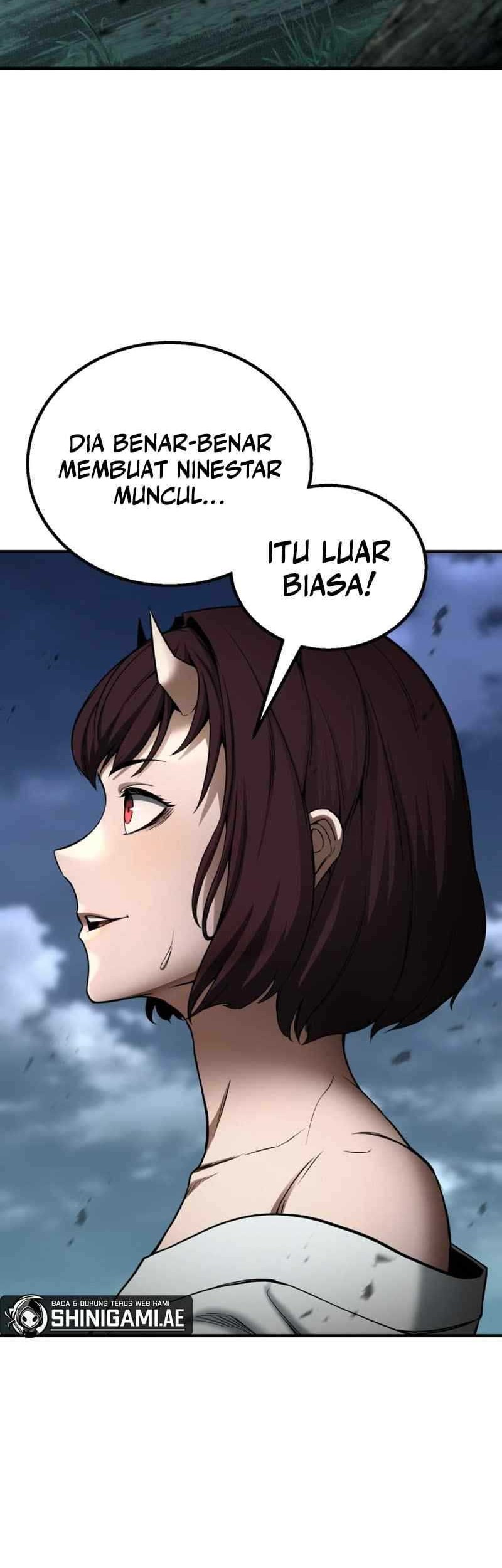 Absolute Necromancer chapter 70 halaman 6