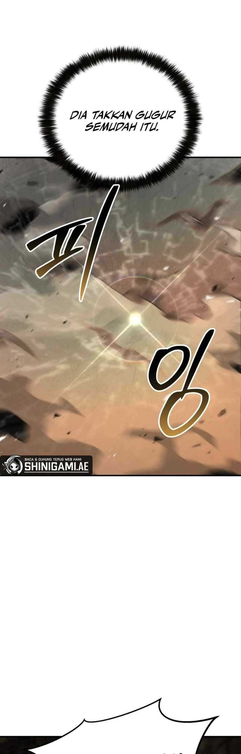 Absolute Necromancer chapter 70 halaman 10