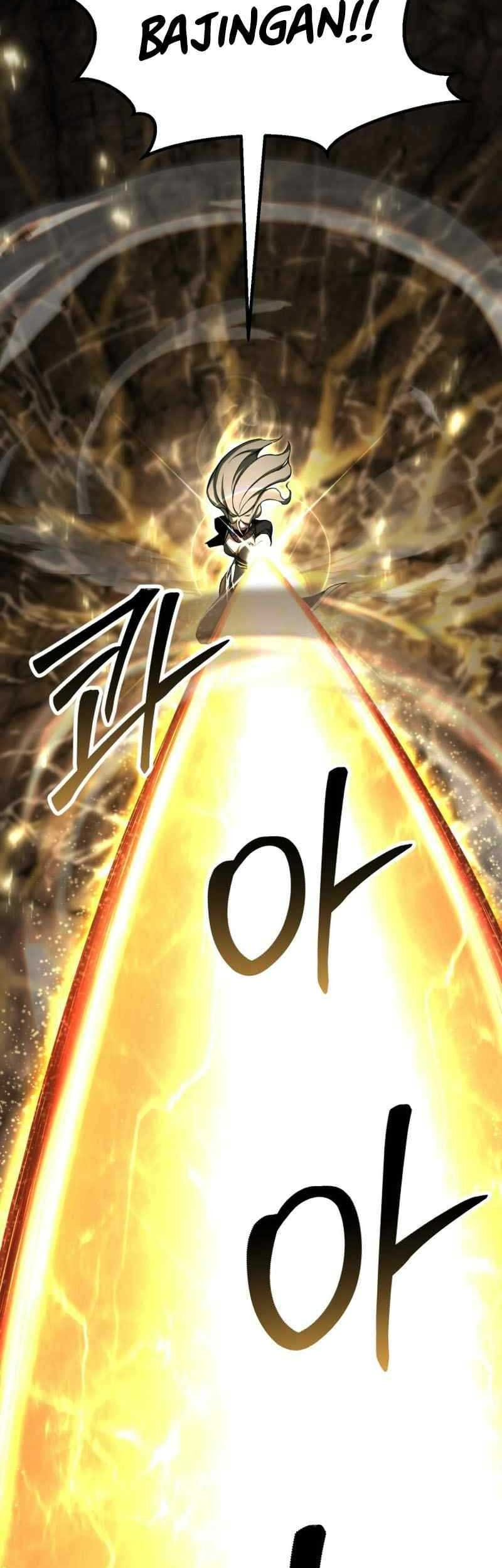 Absolute Necromancer chapter 70 halaman 11