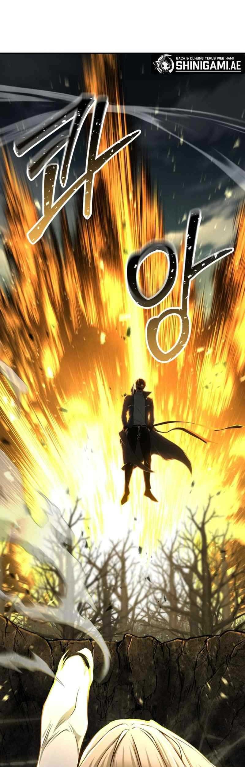 Absolute Necromancer chapter 70 halaman 14