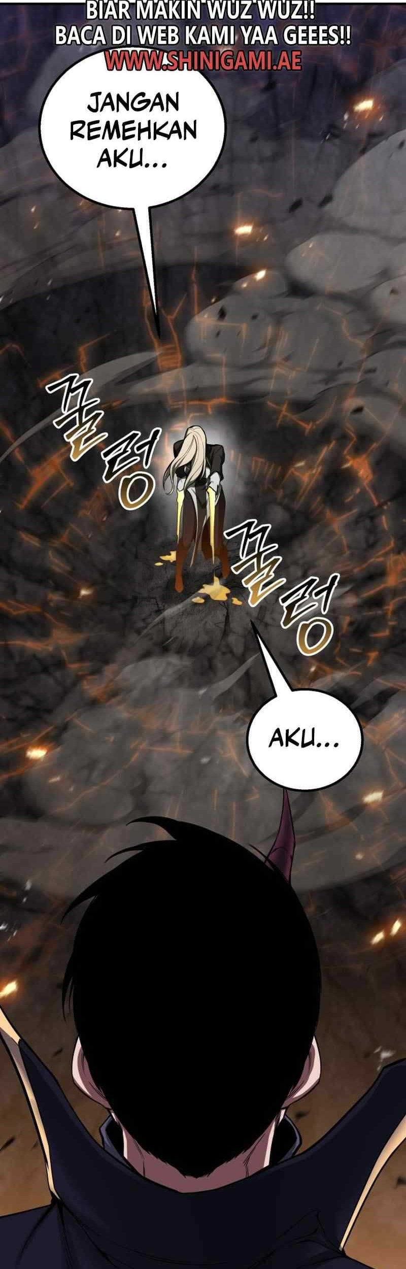 Absolute Necromancer chapter 70 halaman 18
