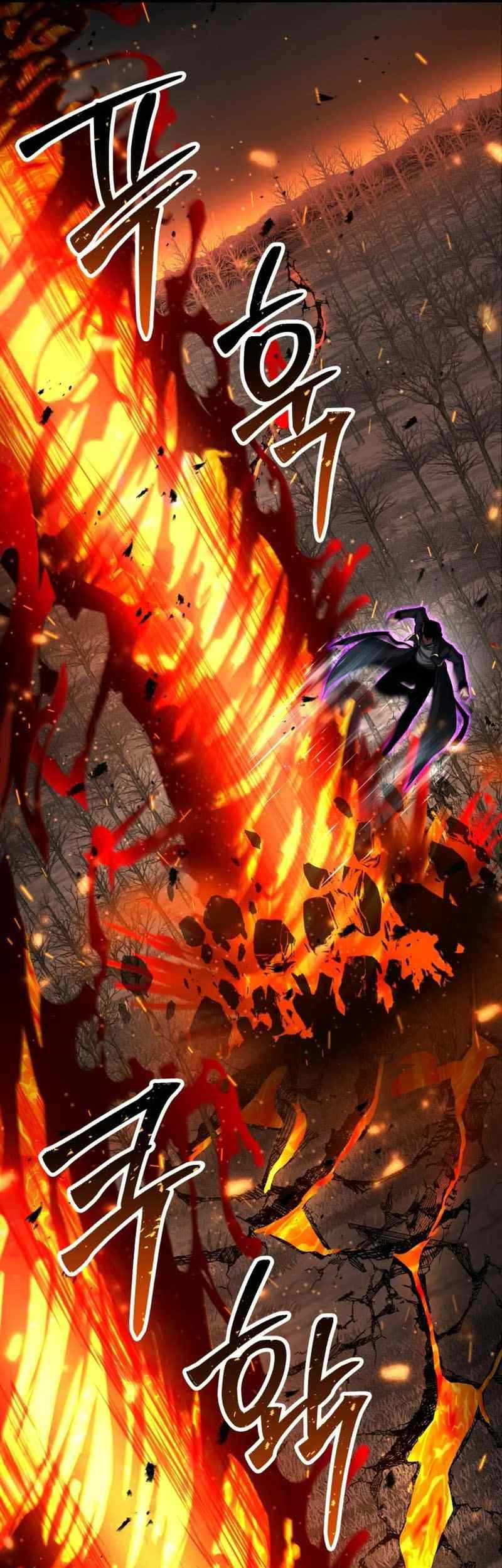 Absolute Necromancer chapter 70 halaman 25