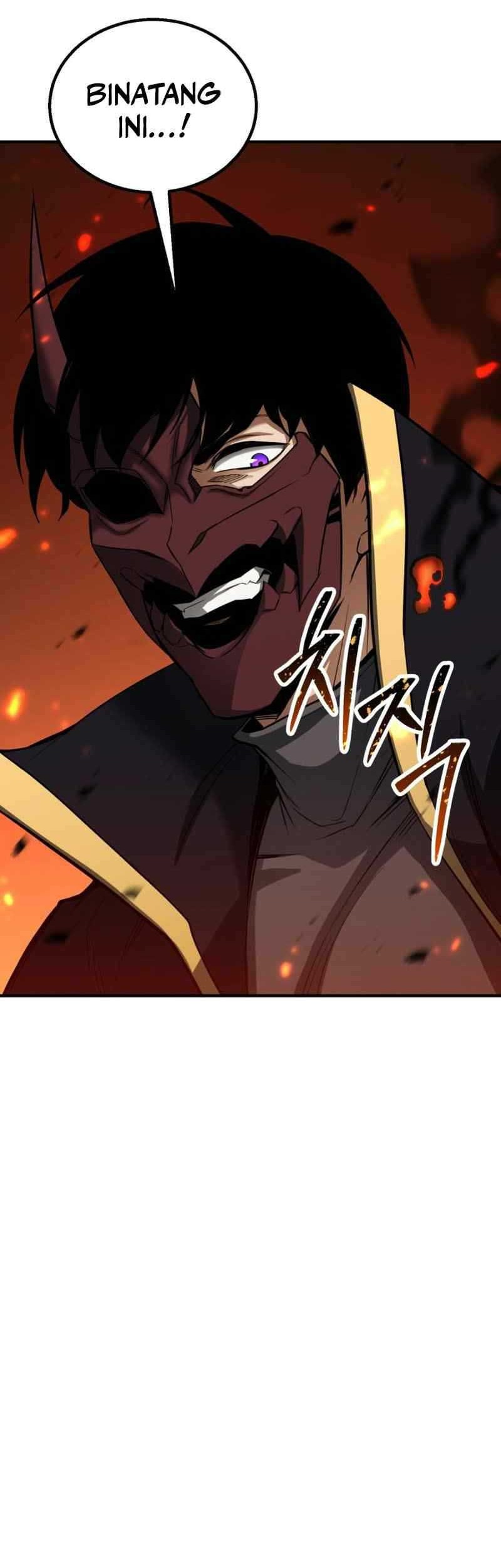 Absolute Necromancer chapter 70 halaman 28