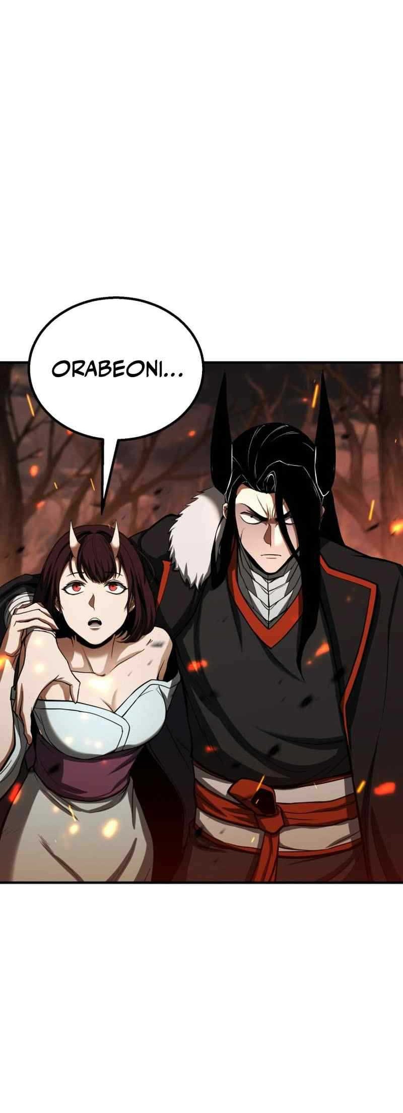 Absolute Necromancer chapter 70 halaman 32