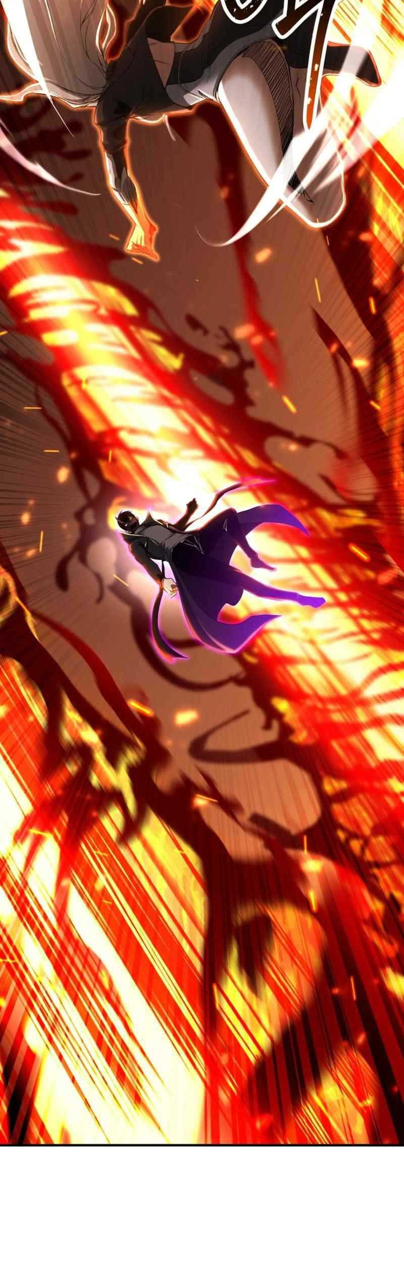 Absolute Necromancer chapter 70 halaman 35