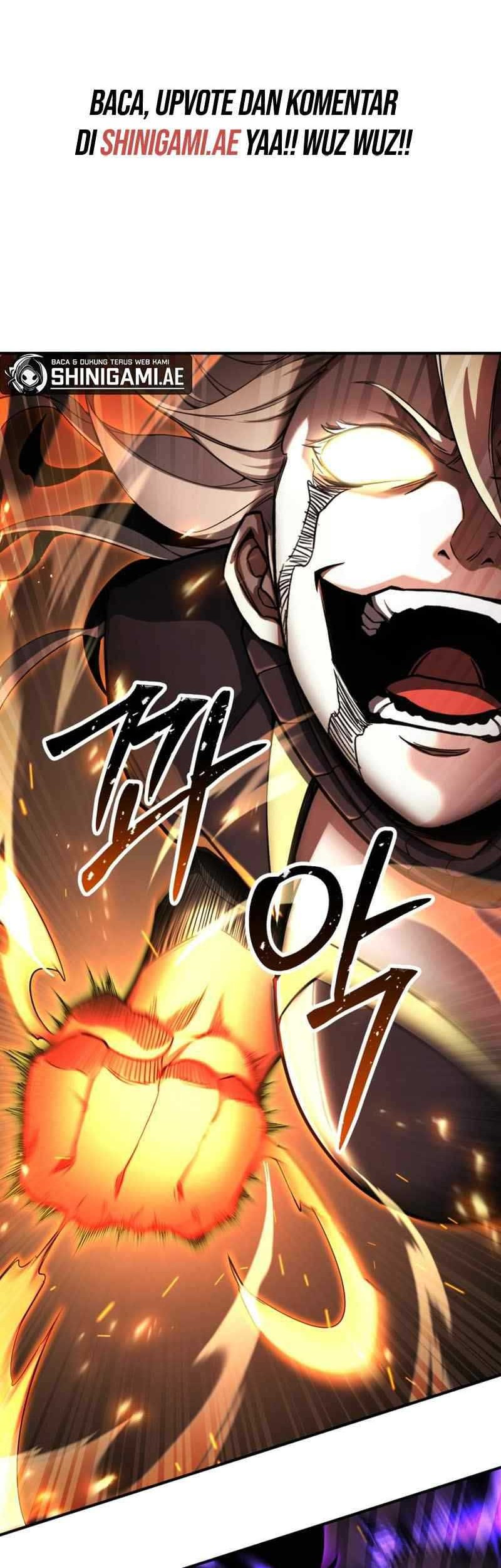 Absolute Necromancer chapter 70 halaman 38