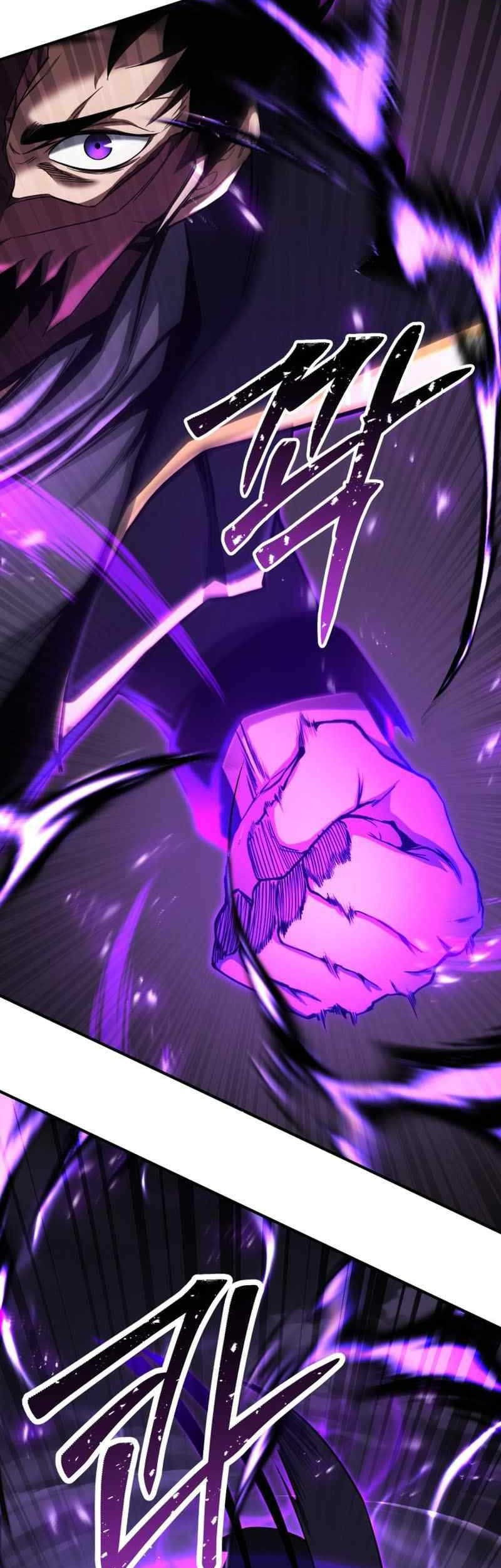 Absolute Necromancer chapter 70 halaman 39