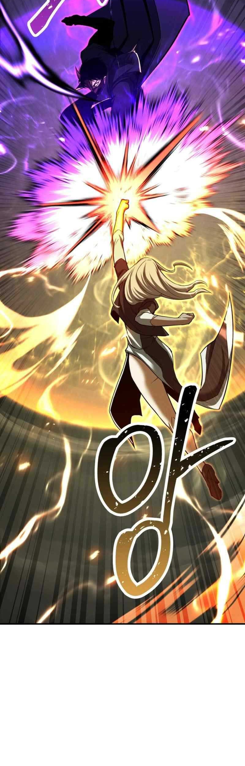 Absolute Necromancer chapter 70 halaman 40