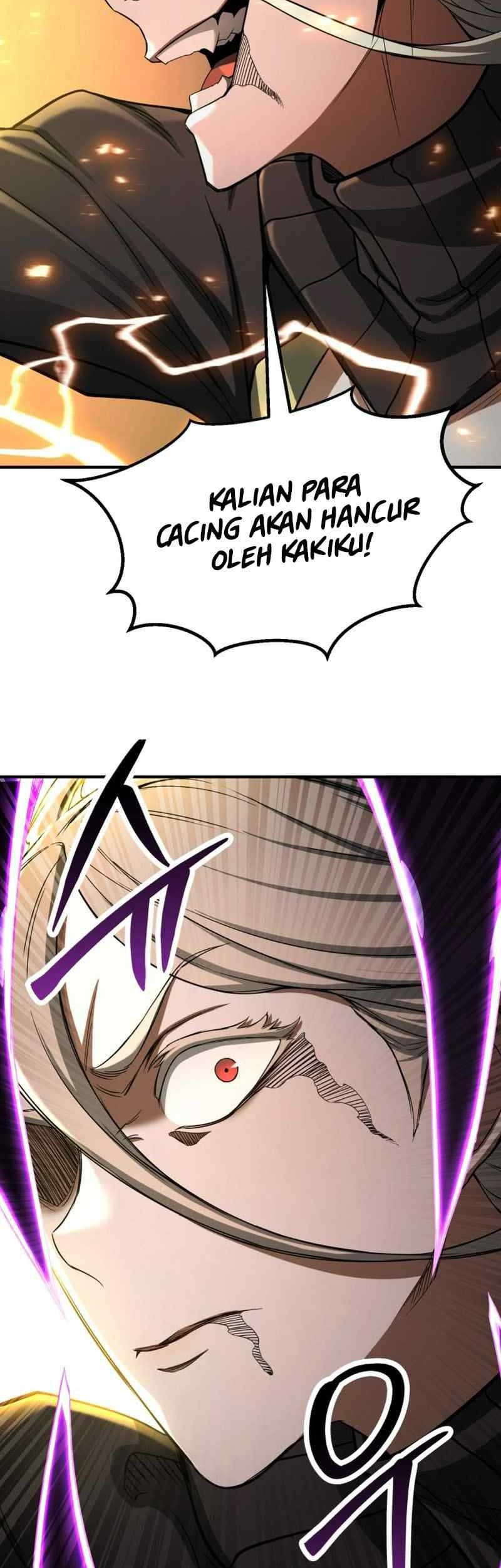 Absolute Necromancer chapter 70 halaman 43