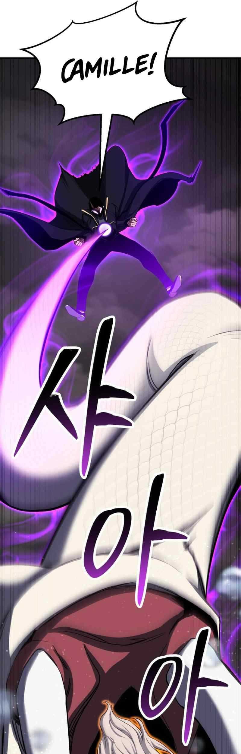 Absolute Necromancer chapter 70 halaman 45