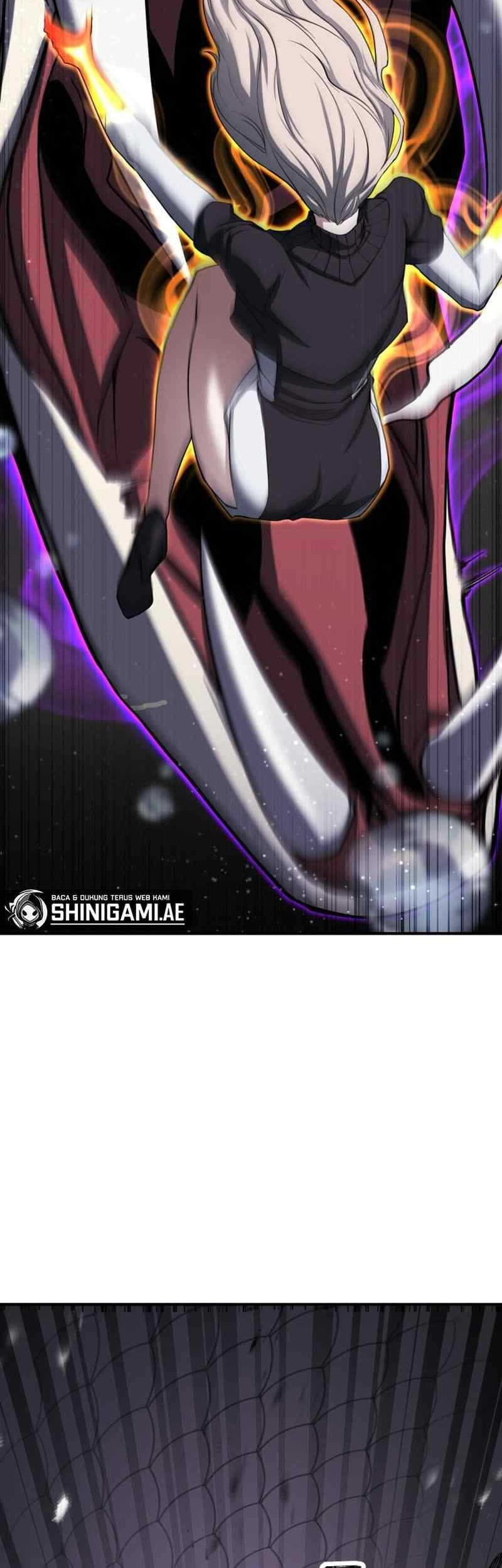 Absolute Necromancer chapter 70 halaman 46